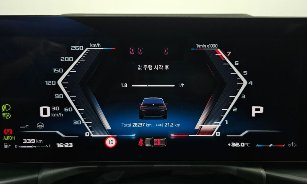 BMW 3-Series M340i xDrive Touring Pro, 2025