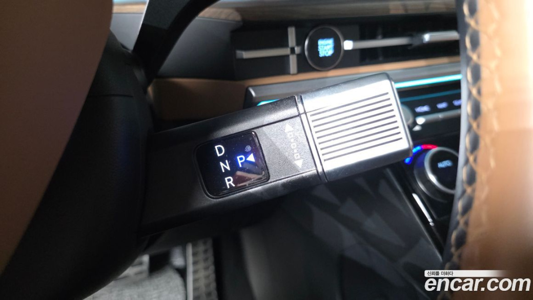 Hyundai Santafe Gasoline 2.5T 2WD, 2024