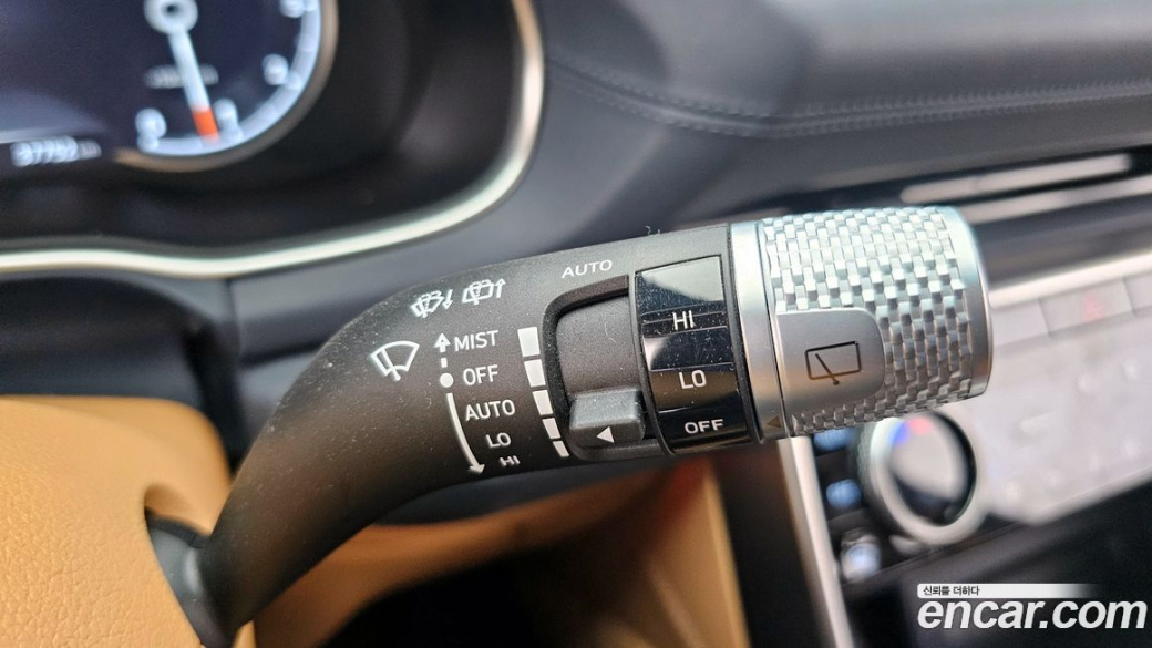 Genesis GV80 3.0 Diesel 2WD, 2021