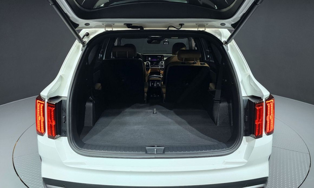 Kia Sorento Gasoline 2.5T 2WD, 2023
