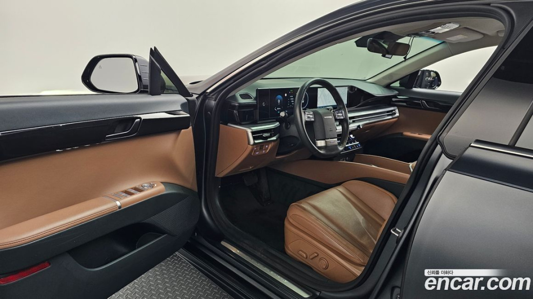 Hyundai Grandeur 2,5 Gasoline 2WD, 2023