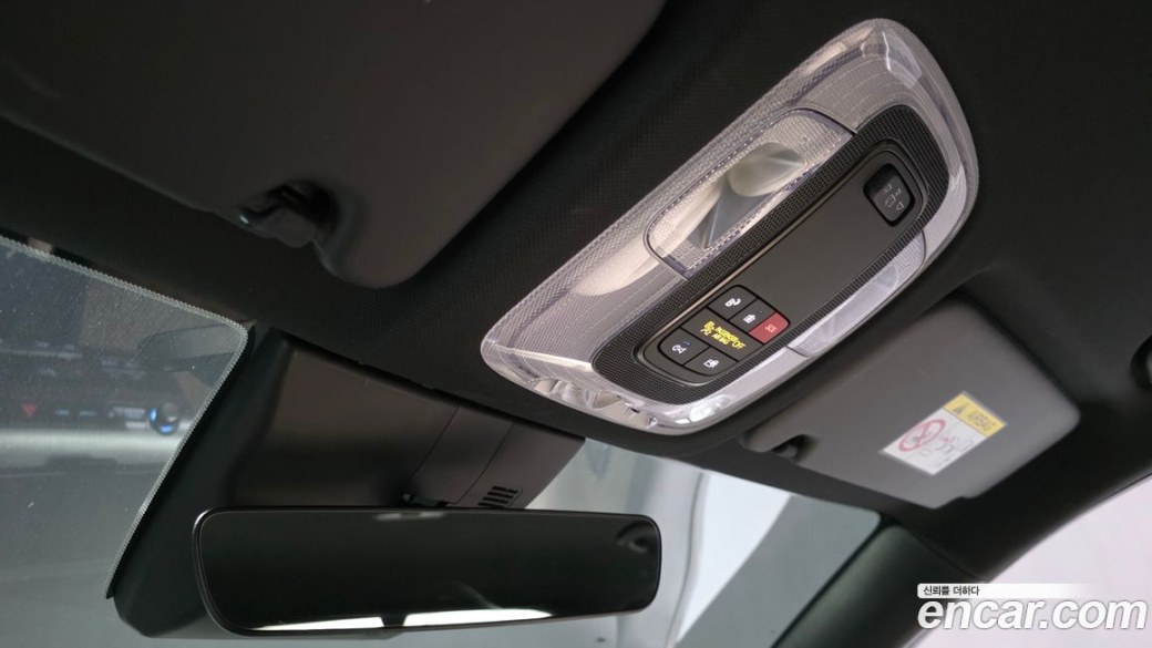 Hyundai Kona Gasoline 1.6 Turbo 2WD, 2026