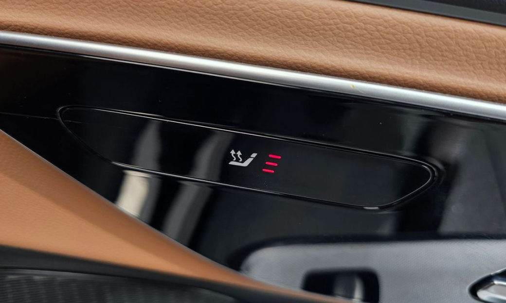 Mercedes-Benz E-Class E200 Avantgarde, 2024