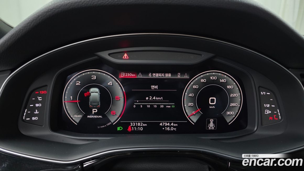 Audi Q7 45 TDI Quattro Premium, 2021