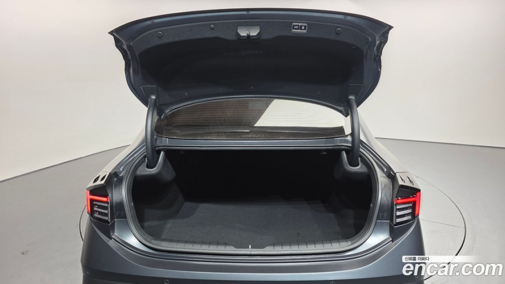 Hyundai Sonata 2.5 Turbo, 2024