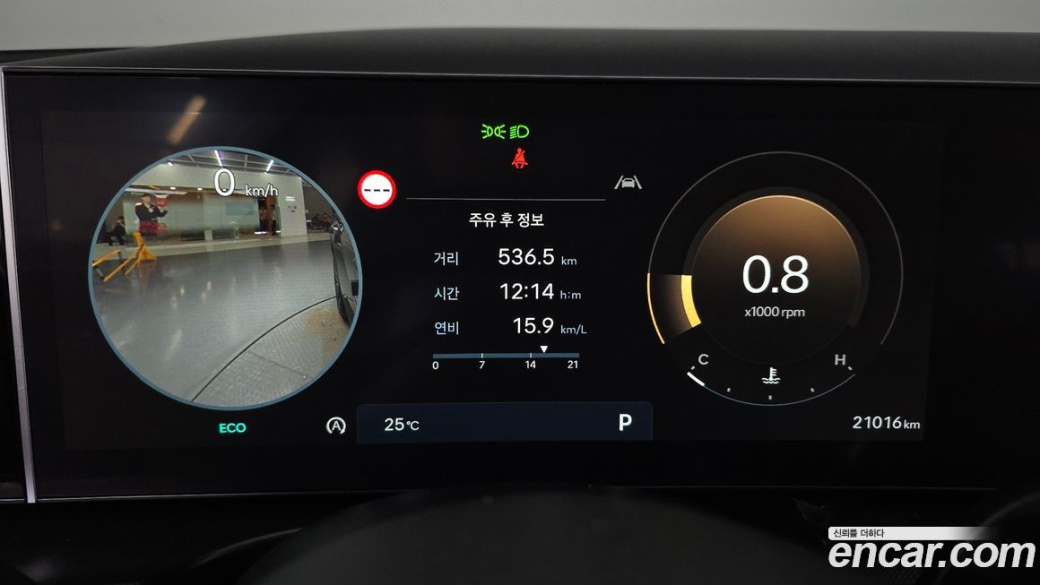 Hyundai Tucson Diesel 2.0 2WD, 2025