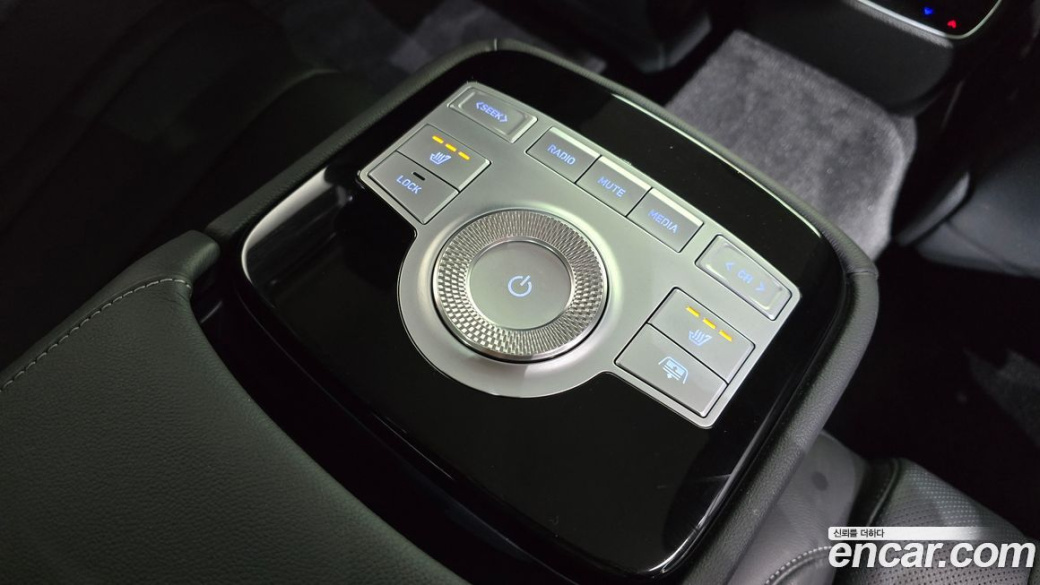 Genesis G80 Gasoline 2.5 Turbo 2WD, 2022