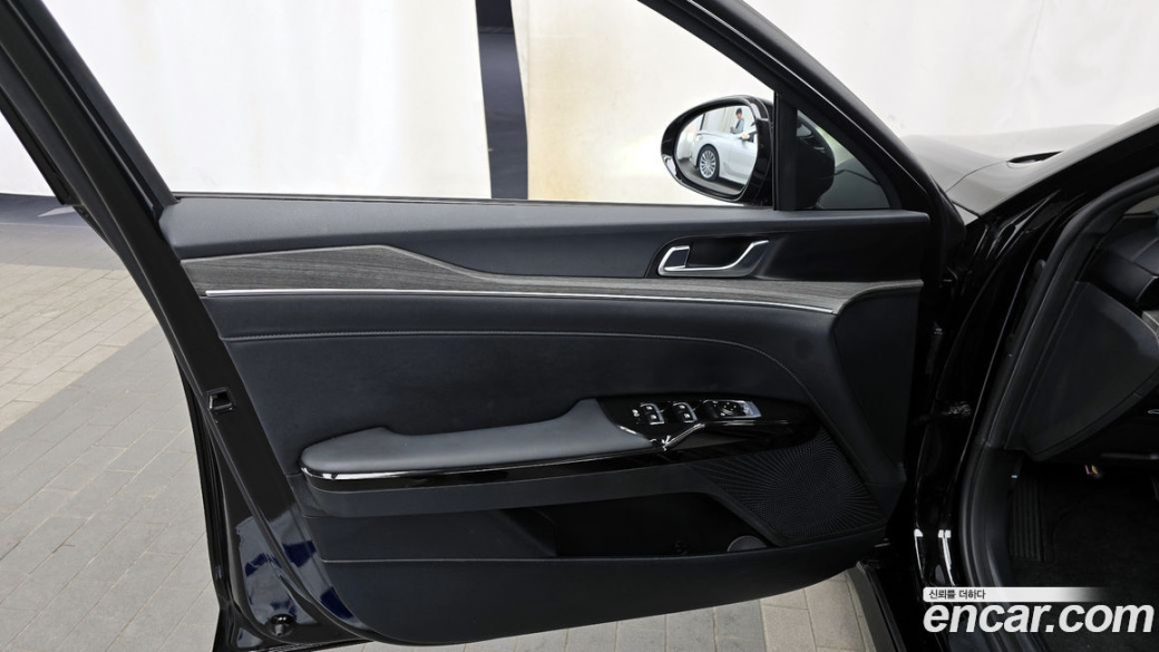 Kia K5 2.0, 2024