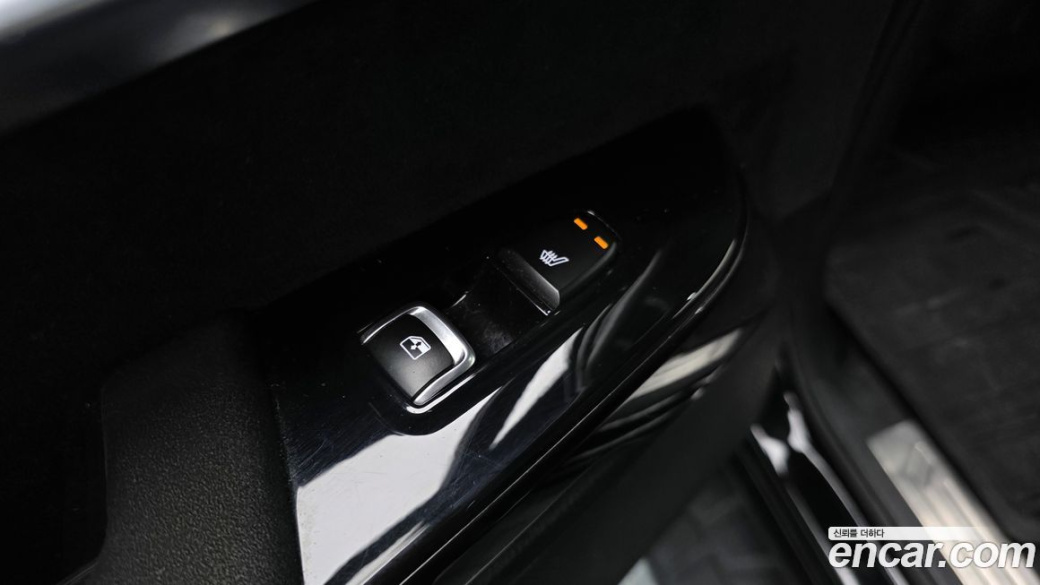 Kia Mohave Diesel 3.0 4WD 7-Seater, 2022