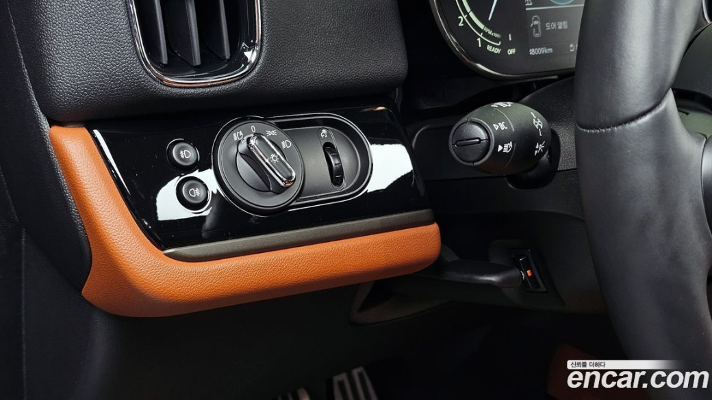 Mini Countryman ALL4 Classic, 2022
