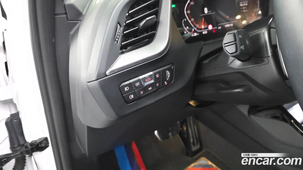 BMW 1-Series 120i M Sports, 2024