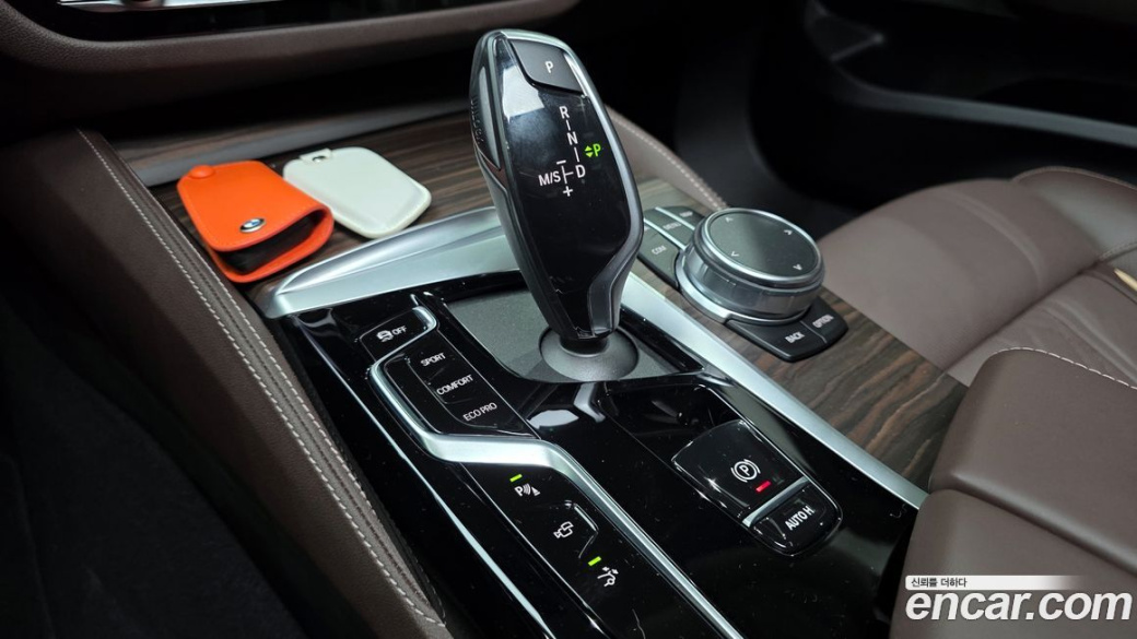 BMW Gran Turismo 630i xDrive Luxury, 2024