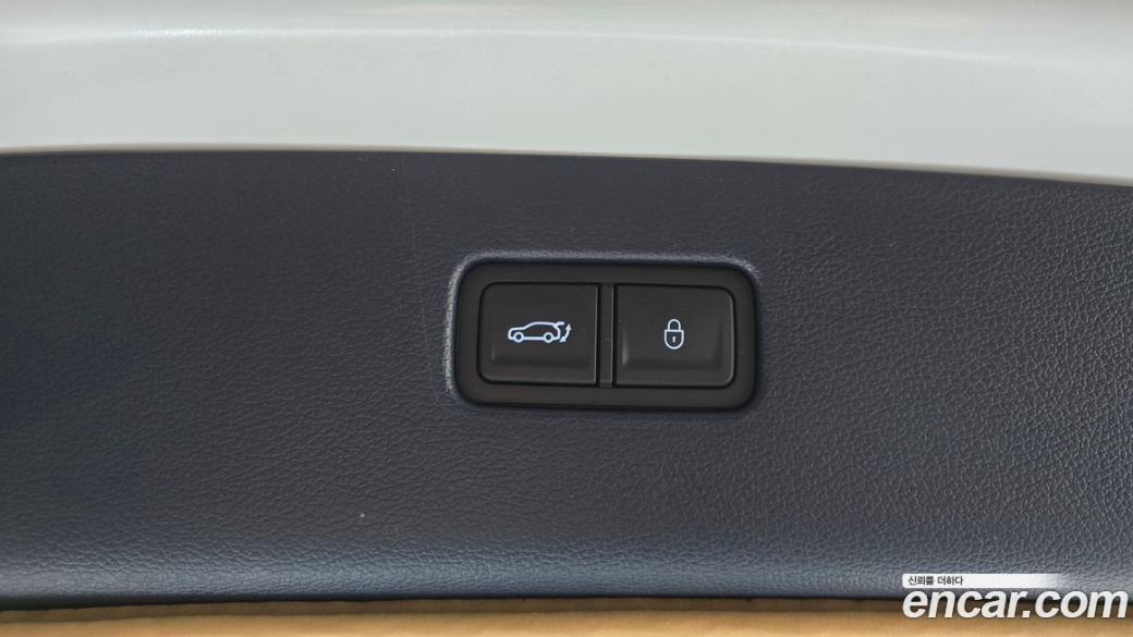 Genesis GV80 2.5T Gasoline 2WD, 2022