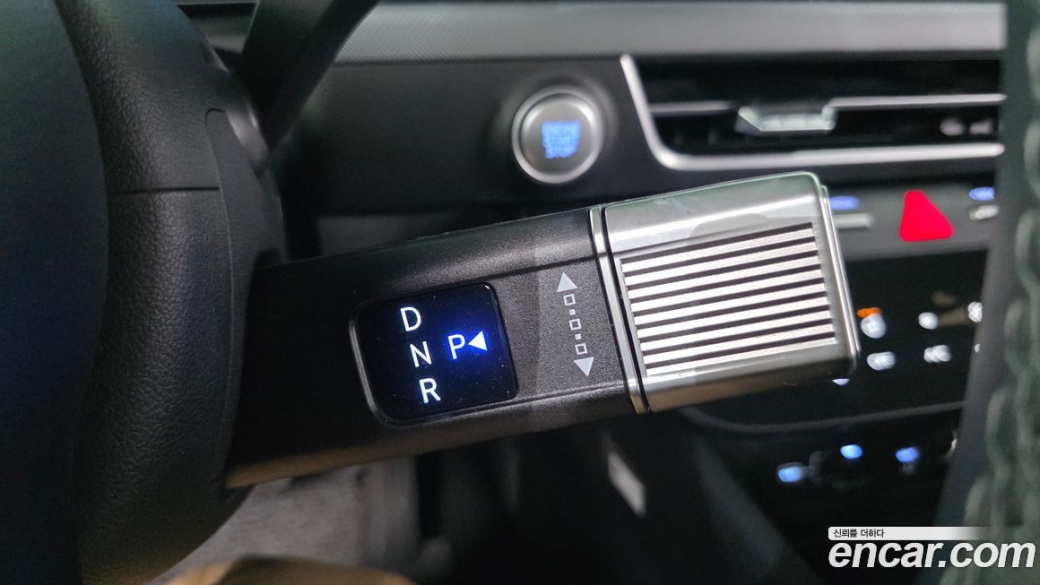 Hyundai Sonata 2.0, 2024