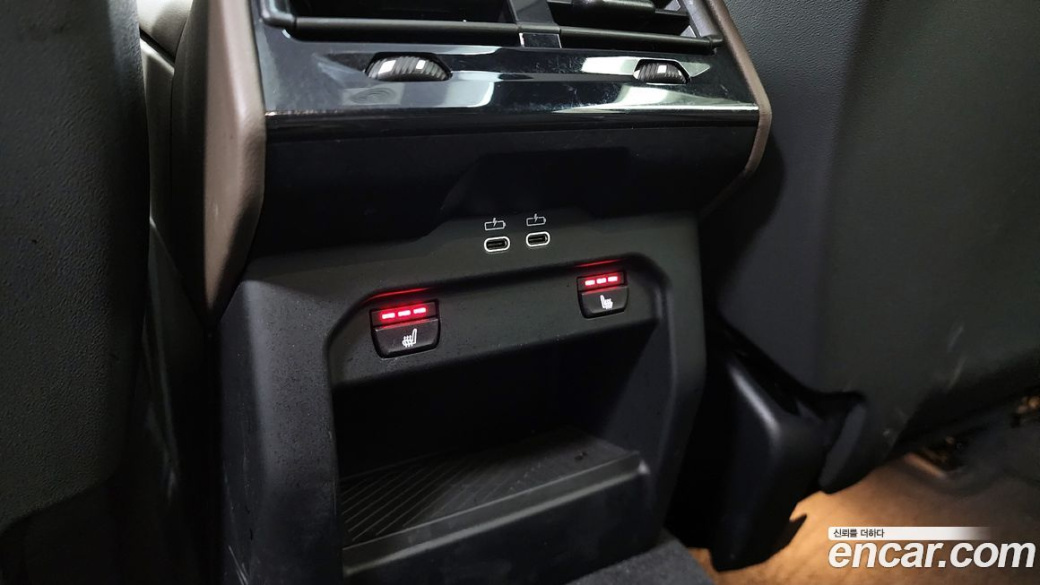 BMW 5-Series 523d M Sport, 2025