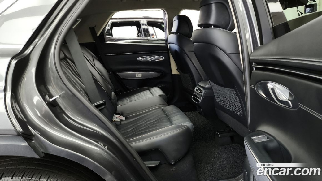 Genesis GV70 2.5T Gasoline AWD, 2023