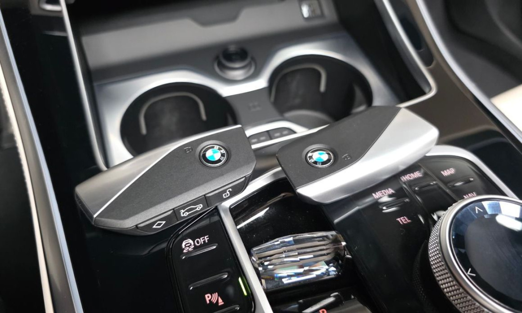 BMW X5 xDrive 40i M Sport, 2025
