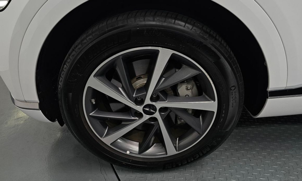Genesis GV80 2.5T Gasoline 2WD, 2024