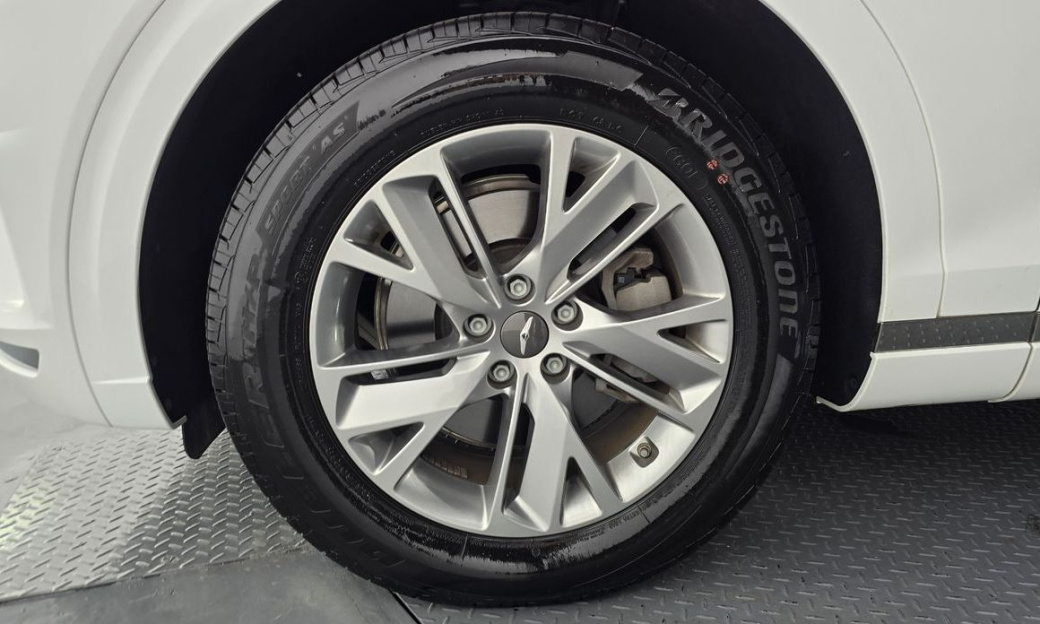 Genesis GV70 2.5T Gasoline 2WD, 2023