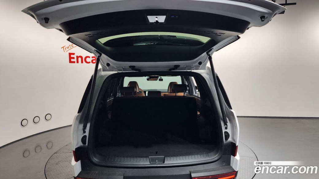 Hyundai Santafe Gasoline 2.5T 2WD, 2025