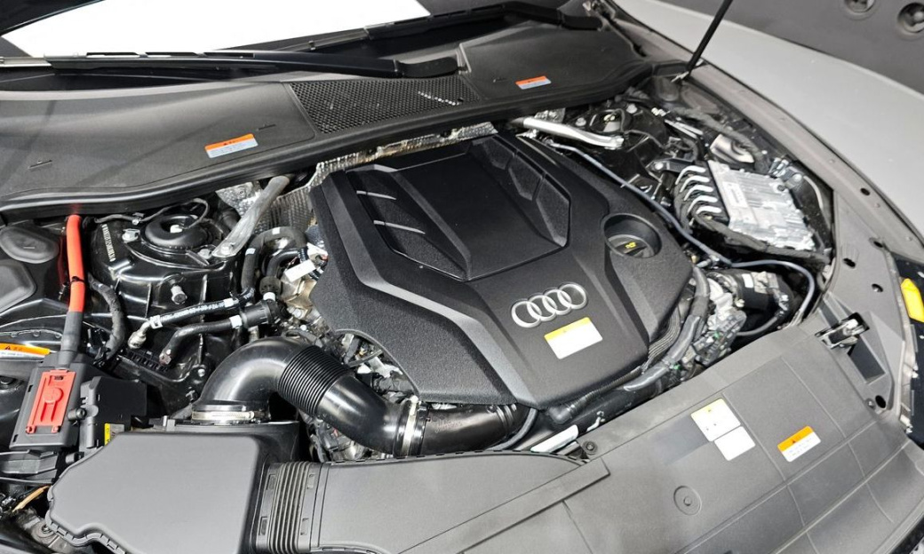 Audi A7 55 TFSI Quattro Premium, 2025