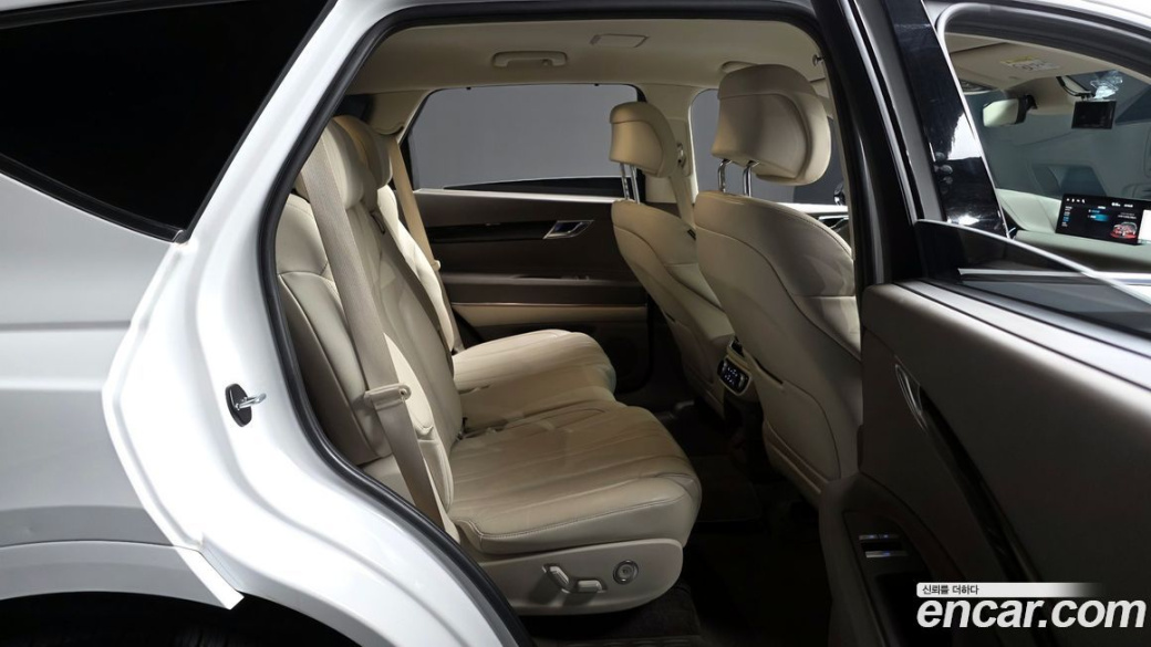 Genesis GV80 2.5T Gasoline AWD, 2023