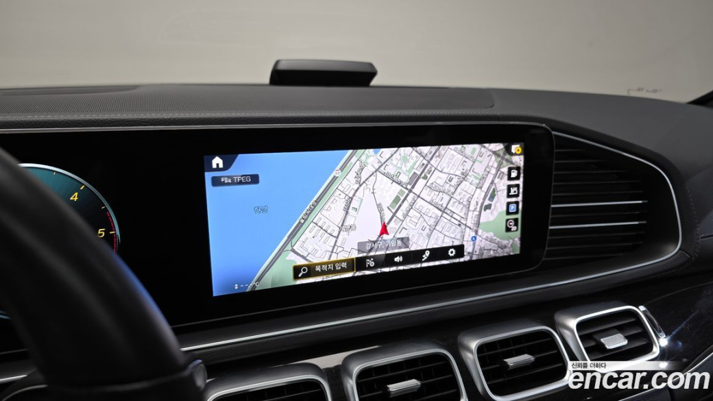 Mercedes-Benz GLE-Class GLE400d 4MATIC Coupe, 2022