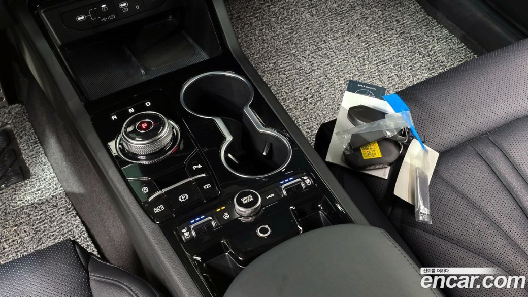Kia K5 2.0, 2025
