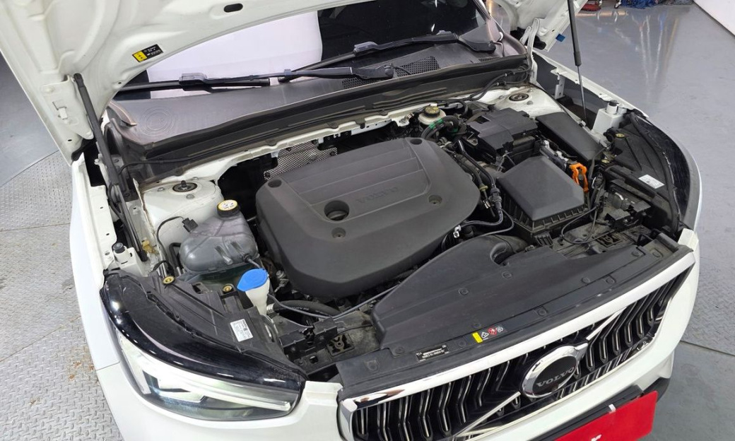 Volvo XC40 B4 Ultimate Bright, 2023
