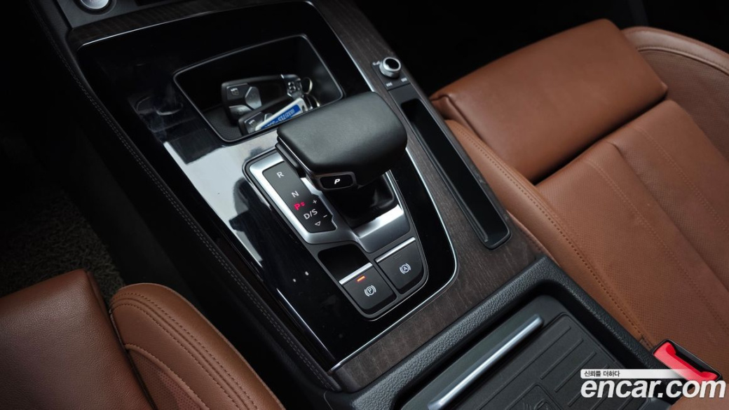 Audi Q5 45 TFSI Quattro Premium Sportback, 2023