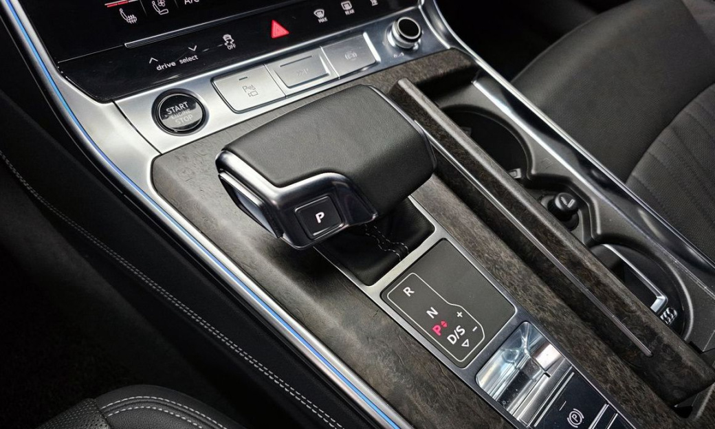 Audi A6 45 TDI Quattro Premium, 2021