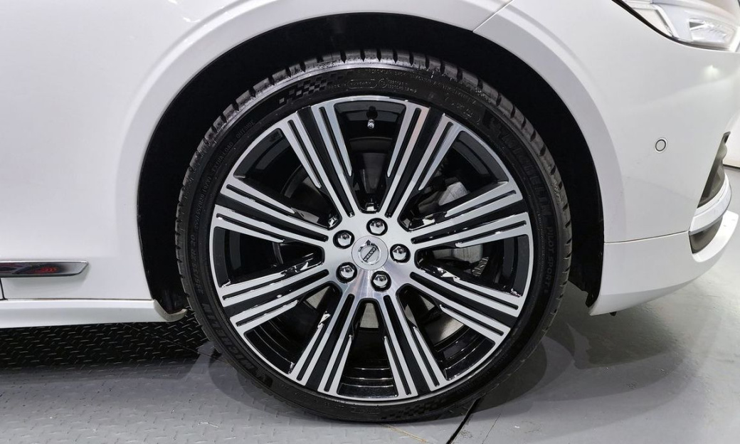 Volvo S90 B6 AWD Ultimate Bright, 2024