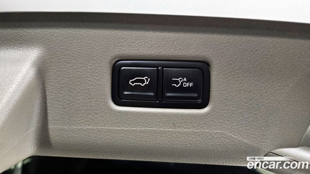 Kia Carnival 7-Seater Noblesse, 2025