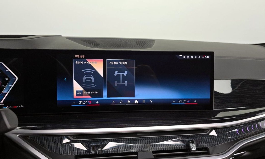 BMW X6 xDrive30d M Sport, 2024