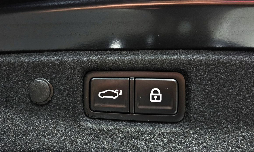 Kia K5 2.0, 2025
