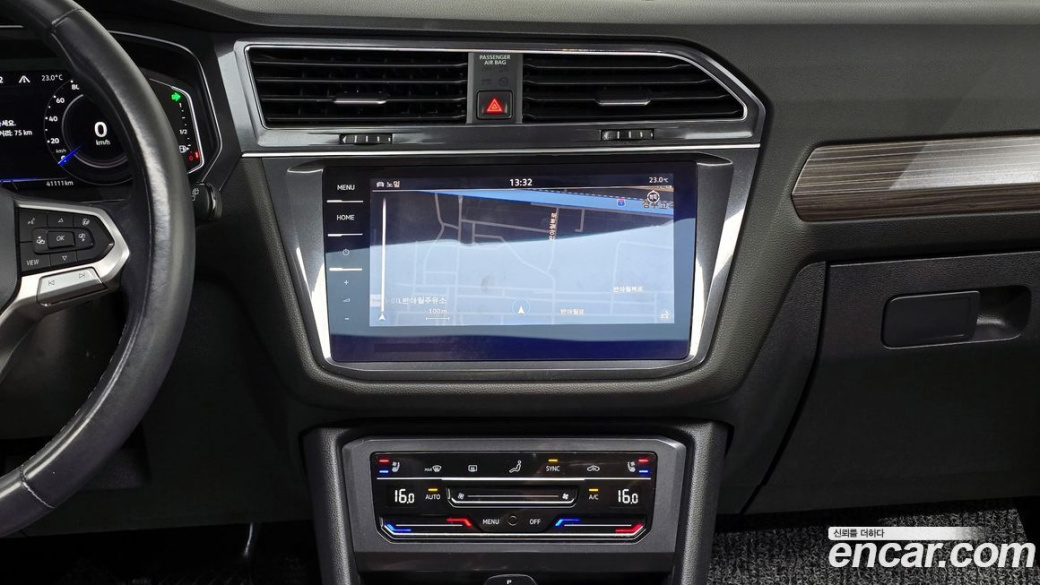 Volkswagen Tiguan 2.0 TSI Prestige, 2023