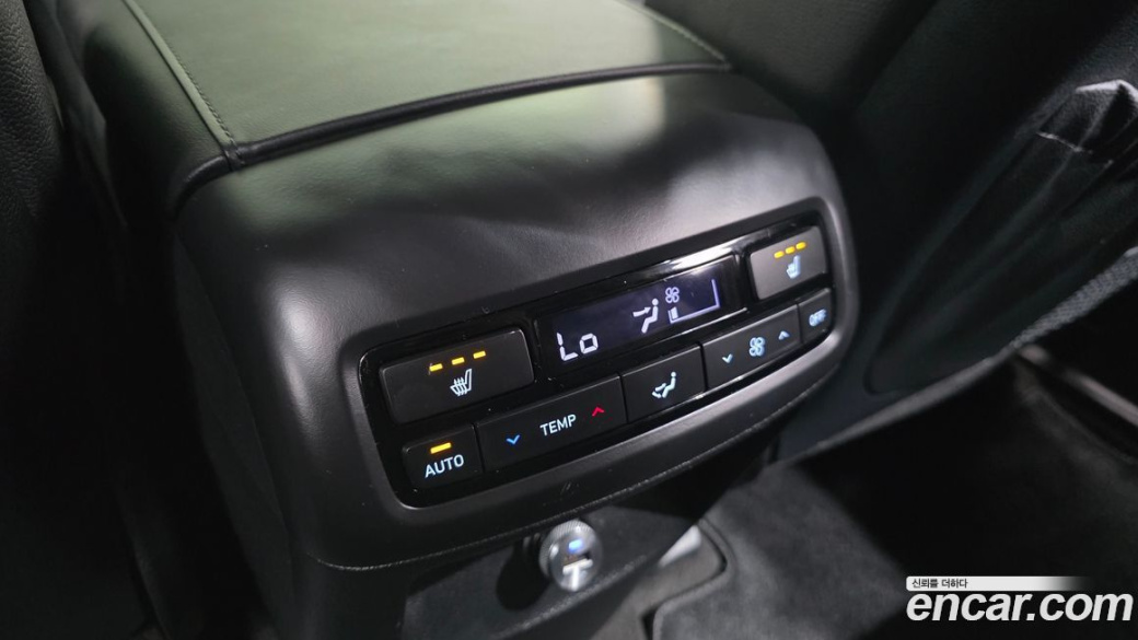 Hyundai Palisade Diesel 2.2 4WD, 2022