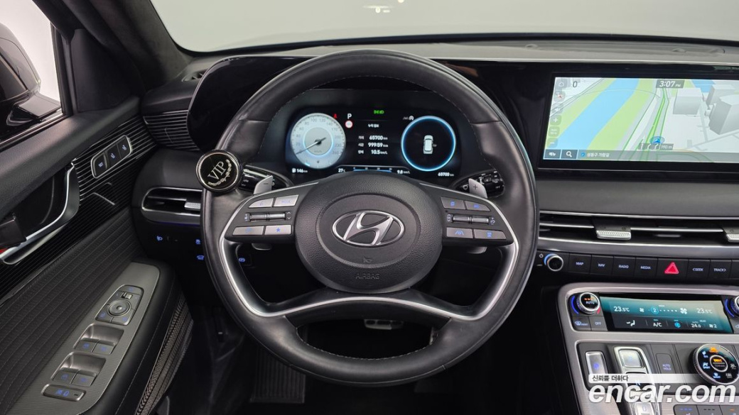 Hyundai Palisade Diesel 2.2 4WD, 2023