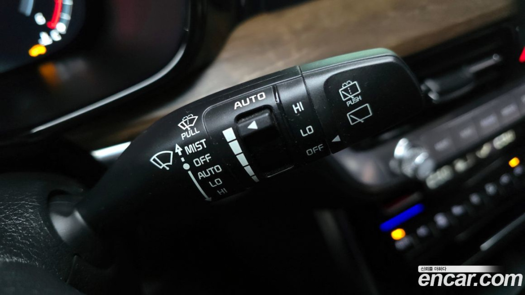 Kia Mohave Diesel 3.0 4WD 5-Seater, 2021