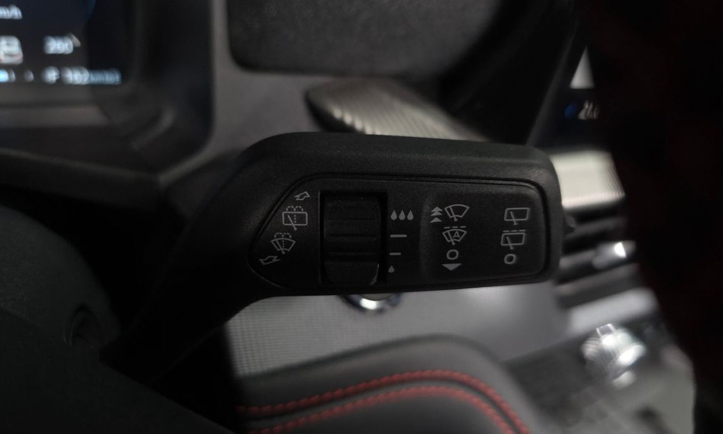 Ford Explorer 2.3 ST-Line 4WD, 2025