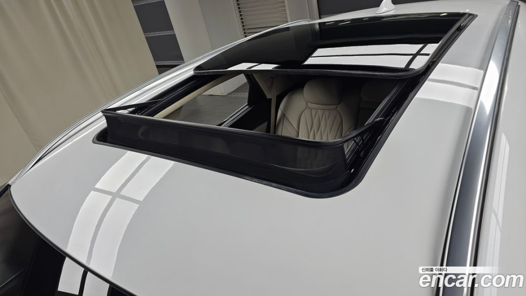 Genesis GV70 2.5T Gasoline AWD, 2024
