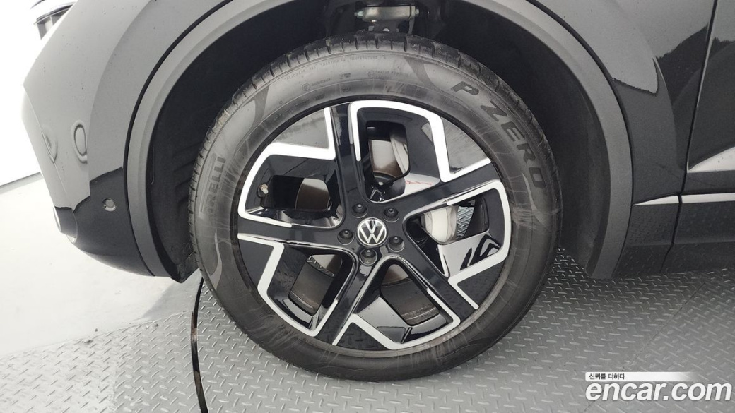 Volkswagen Touareg 3.0 TDI Prestige, 2026