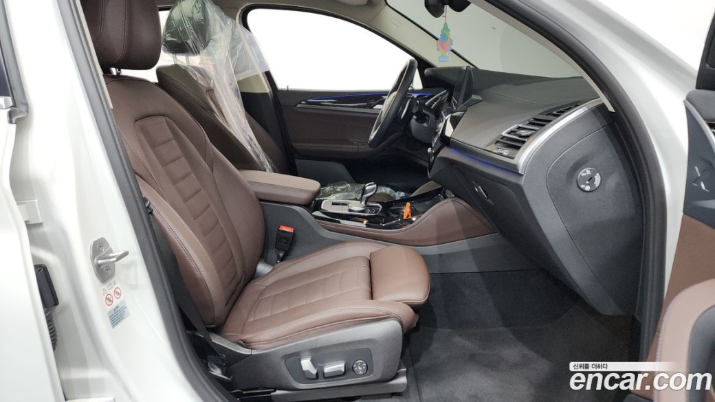 BMW X4 xDrive20i xLine, 2022