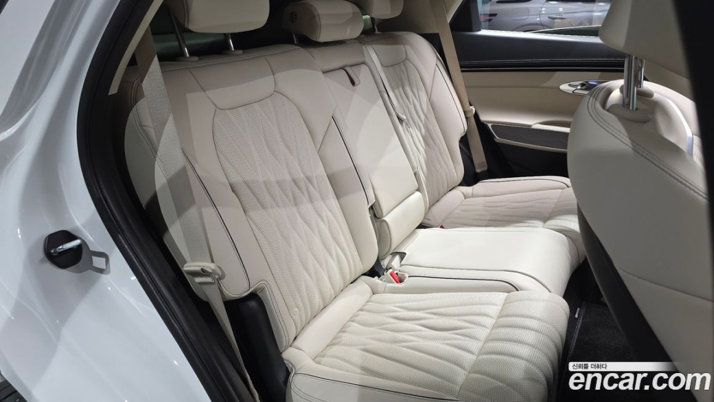 Genesis GV70 2.5T Gasoline AWD, 2023
