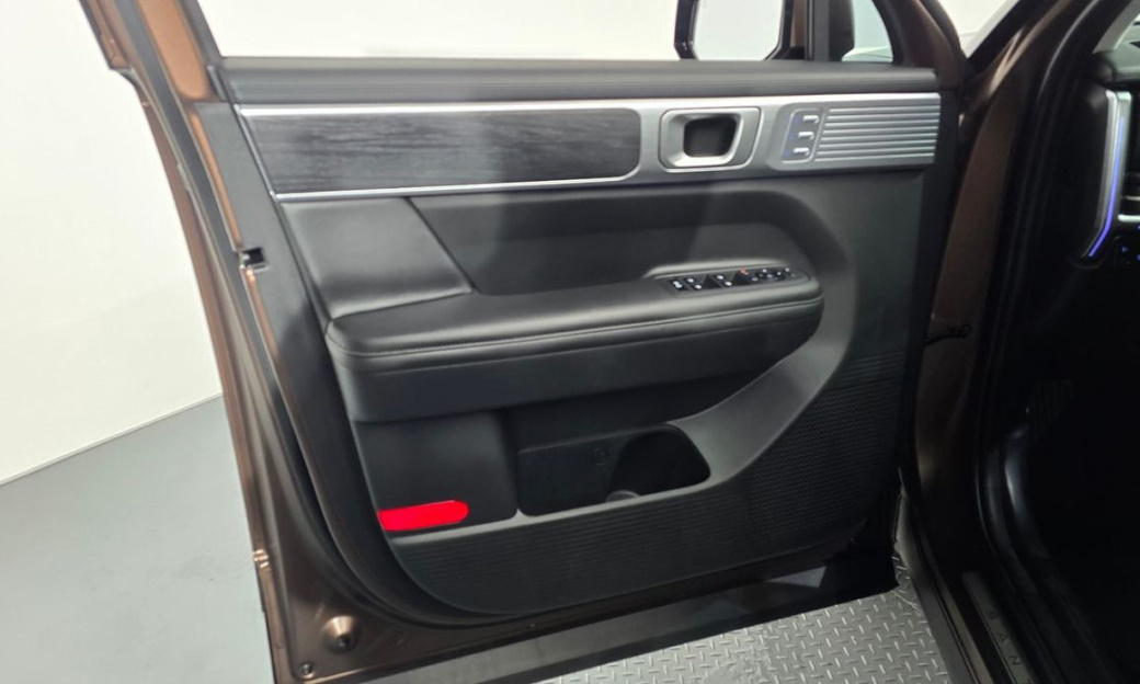 Hyundai Santafe Gasoline 2.5T 2WD, 2024