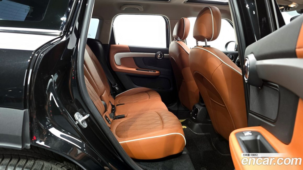 Mini Countryman ALL4 Classic, 2024