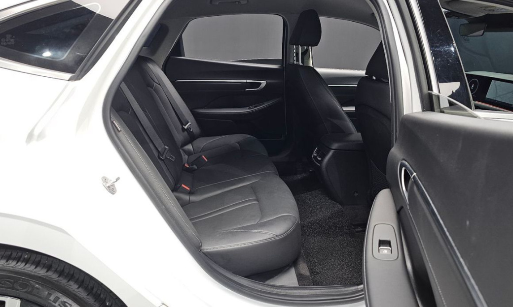 Hyundai Sonata 2.0, 2024