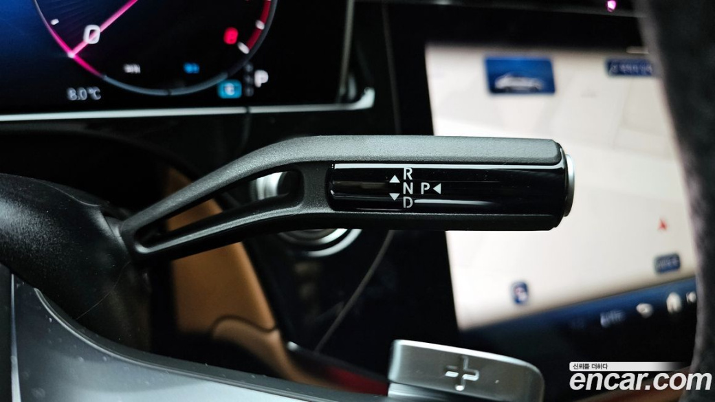 Mercedes-Benz E-Class E450 4MATIC AMG Line, 2026
