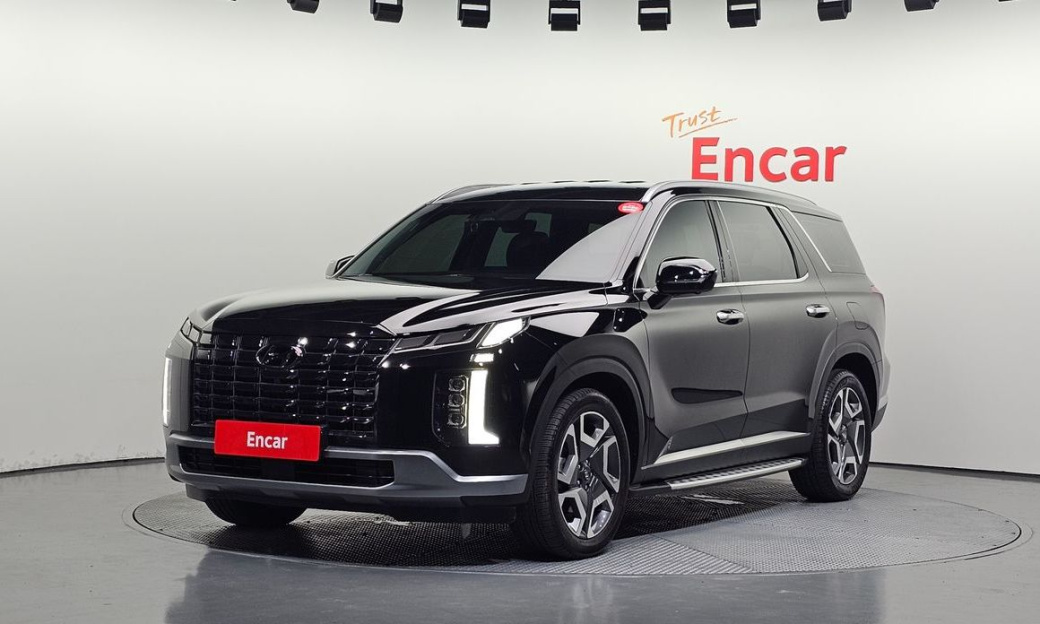 Hyundai Palisade Diesel 2.2 2WD, 2024