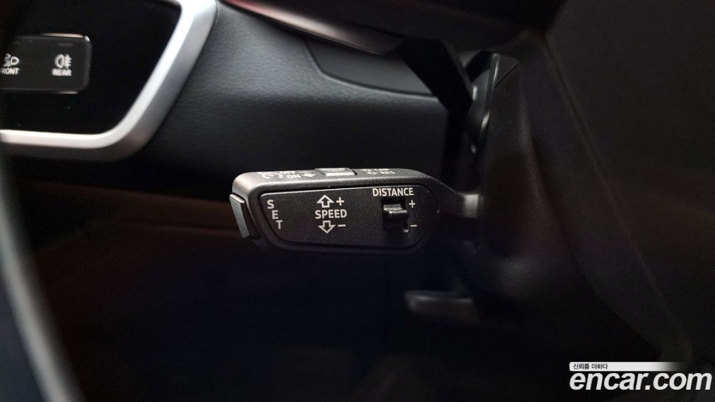 Audi A6 40 TDI Quattro Premium, 2023